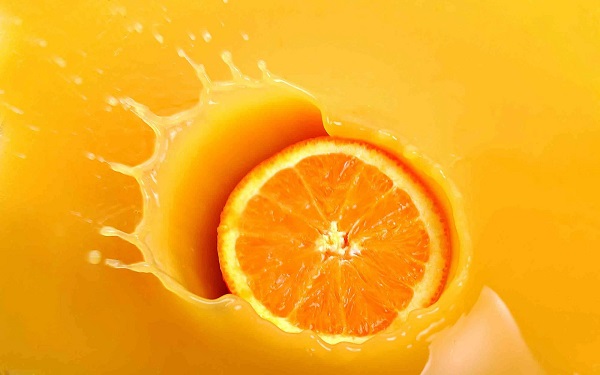 Ý nghĩa của màu cam