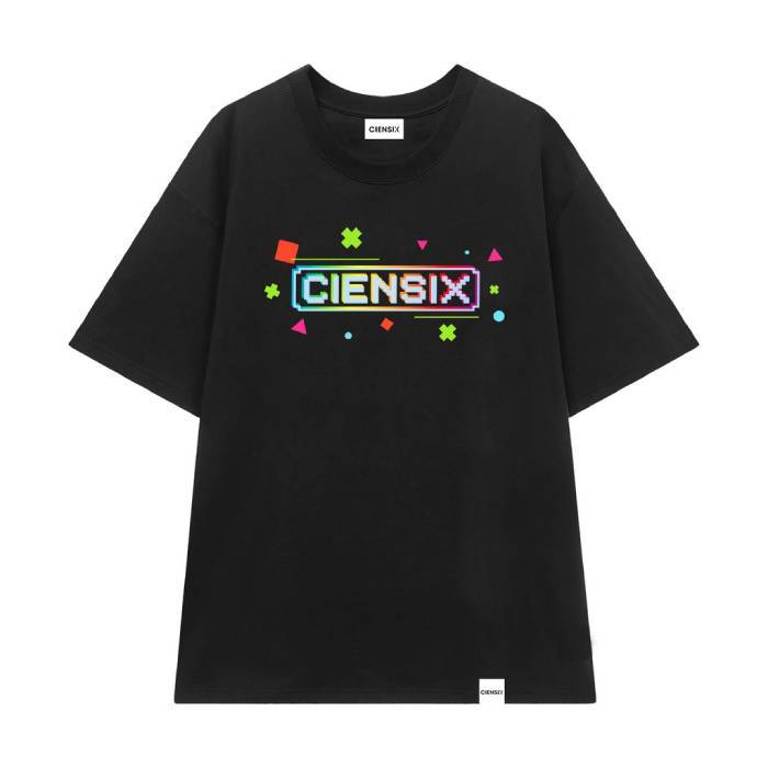 Mẫu áo lớp local brand Ciensix cá tính 