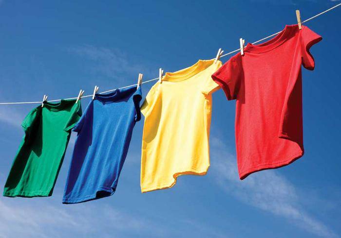 Cách giặt áo lớp phản quang và bảo quản giúp tăng tuổi thọ áo