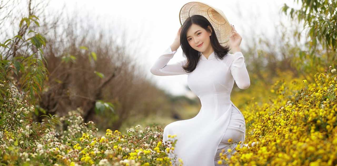 15 Địa Chỉ Mua Áo Dài Học Sinh May Sẵn Tphcm Uy Tín, Giá Rẻ